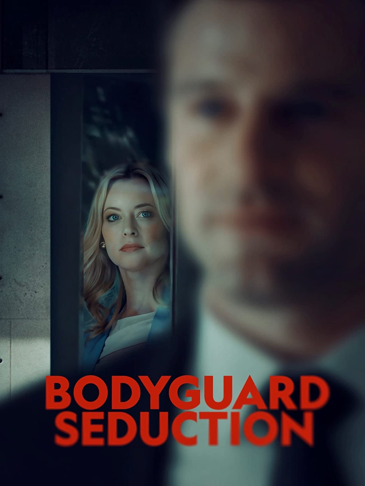 دانلود فیلم Bodyguard Seduction 2022 فریب بادیگارد با زیرنویس فارسی چسبیده