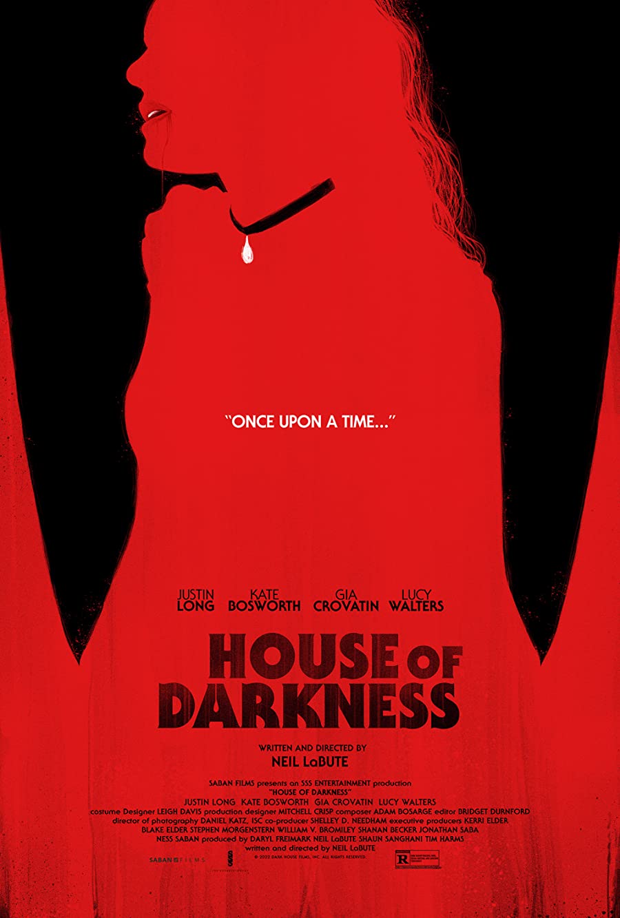 دانلود فیلم House of Darkness 2022 خانه تاریکی با زیرنویس فارسی چسبیده