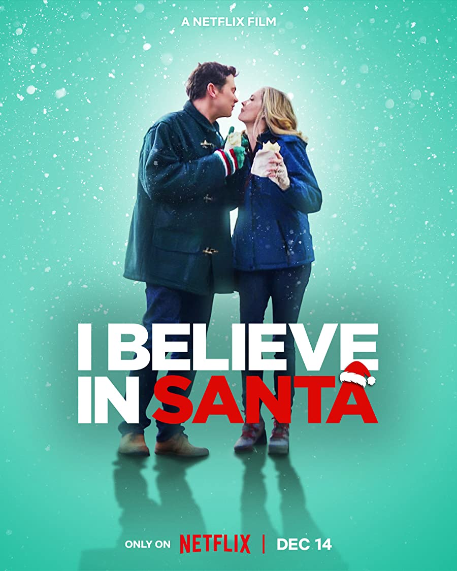 دانلود فیلم I Believe in Santa 2022 من به بابانوئل اعتقاد دارم با زیرنویس فارسی چسبیده