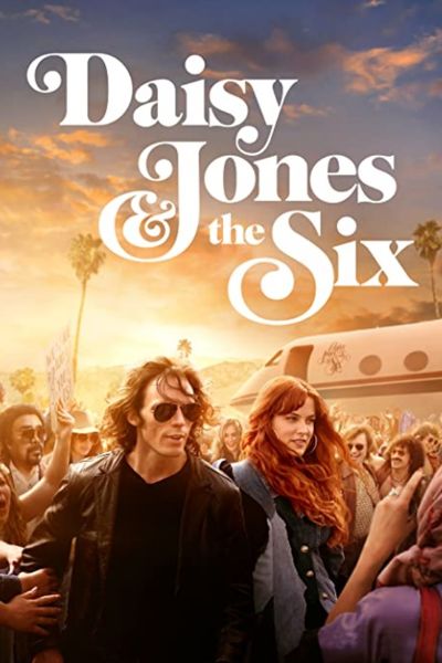 دانلود سریال Daisy Jones & The Six 2023 دیزی جونز و شش فصل اول 1 قسمت 1 تا 2 با زیرنویس فارسی چسبیده