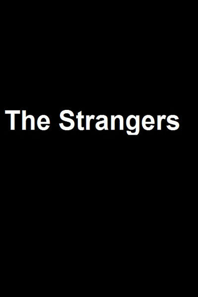 دانلود فیلم The Strangers 2023 غریبه ها با زیرنویس فارسی چسبیده