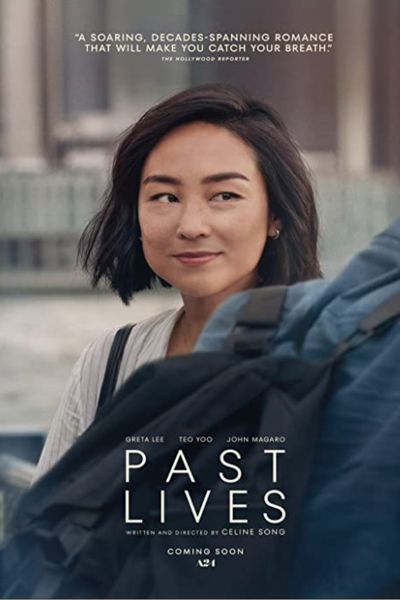دانلود فیلم Past Lives 2023 زندگی های گذشته با زیرنویس فارسی چسبیده