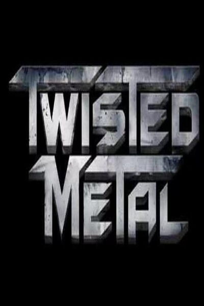دانلود سریال Twisted Metal 2023 تویستد متال (فلز درهم تنیده) فصل اول 1 – با دوبله و زیرنویس فاسی
