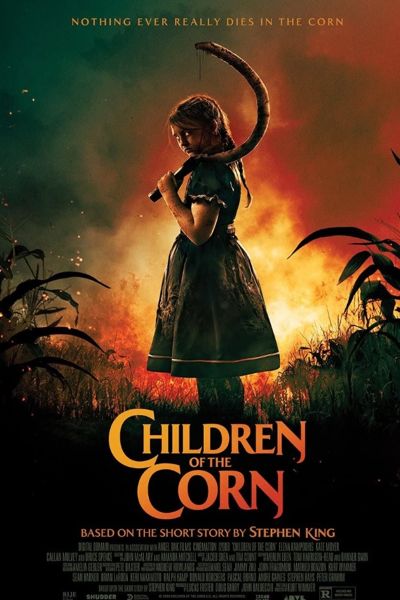 دانلود فیلم Children of the Corn 2023 بچه های ذرت با زیرنویس فارسی چسبیده