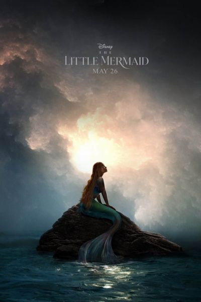 دانلود فیلم The Little Mermaid 2023 پری دریایی کوچولو با زیرنویس فارسی چسبیده