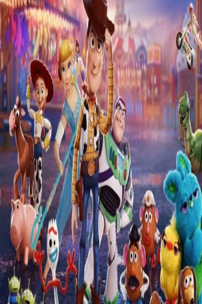 دانلود انیمیشن Toy Story 5 داستان اسباب بازی 5 با زیرنویس فارسی چسبیده