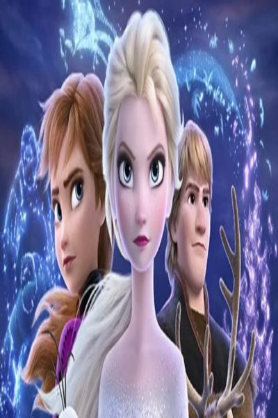 دانلود انیمیشن Frozen 3 یخ‌ زده 3 (فروزن 3) با زیرنویس فارسی چسبیده
