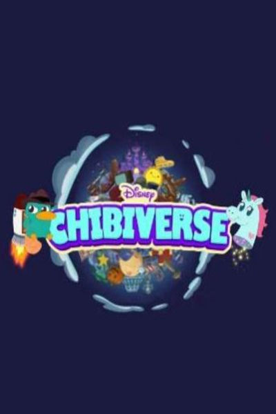 دانلود سریال Chibiverse 2022 دنیای چیبی فصل اول 1 قسمت 1 تا 3 با دوبله فارسی