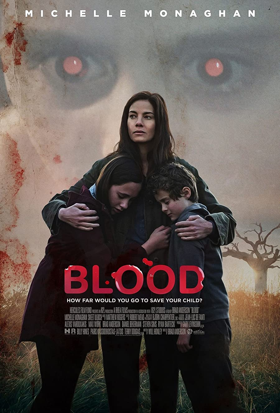 دانلود فیلم Blood 2022 خون (بلاد) با زیرنویس فارسی چسبیده