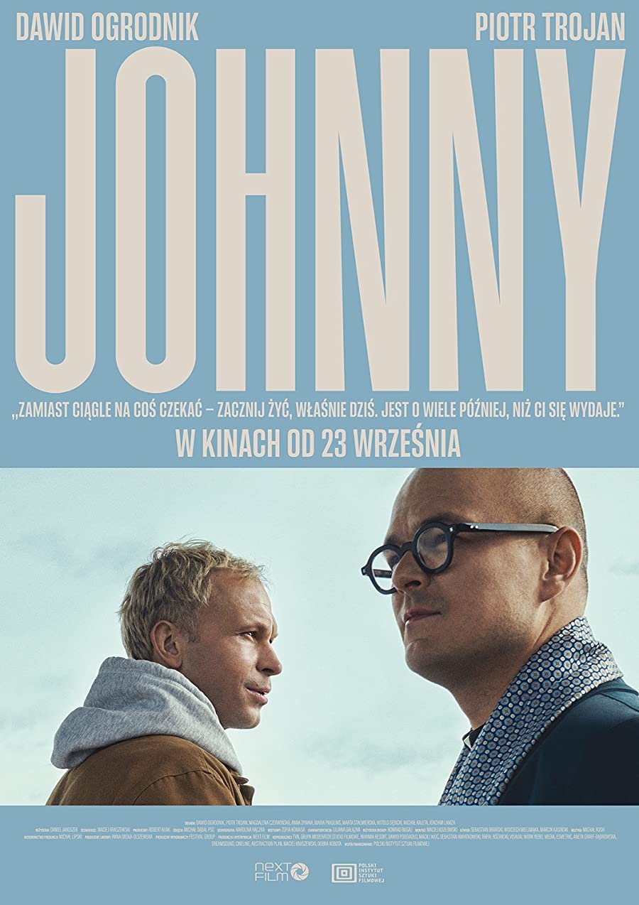 دانلود فیلم Johnny 2023 جانی با زیرنویس فارسی چسبیده