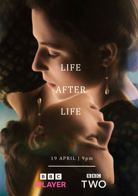 دانلود سریال Life After Life 2022 زندگی پس از زندگی فصل اول 1 قسمت 1 تا 2 با زیرنویس فارسی چسبیده