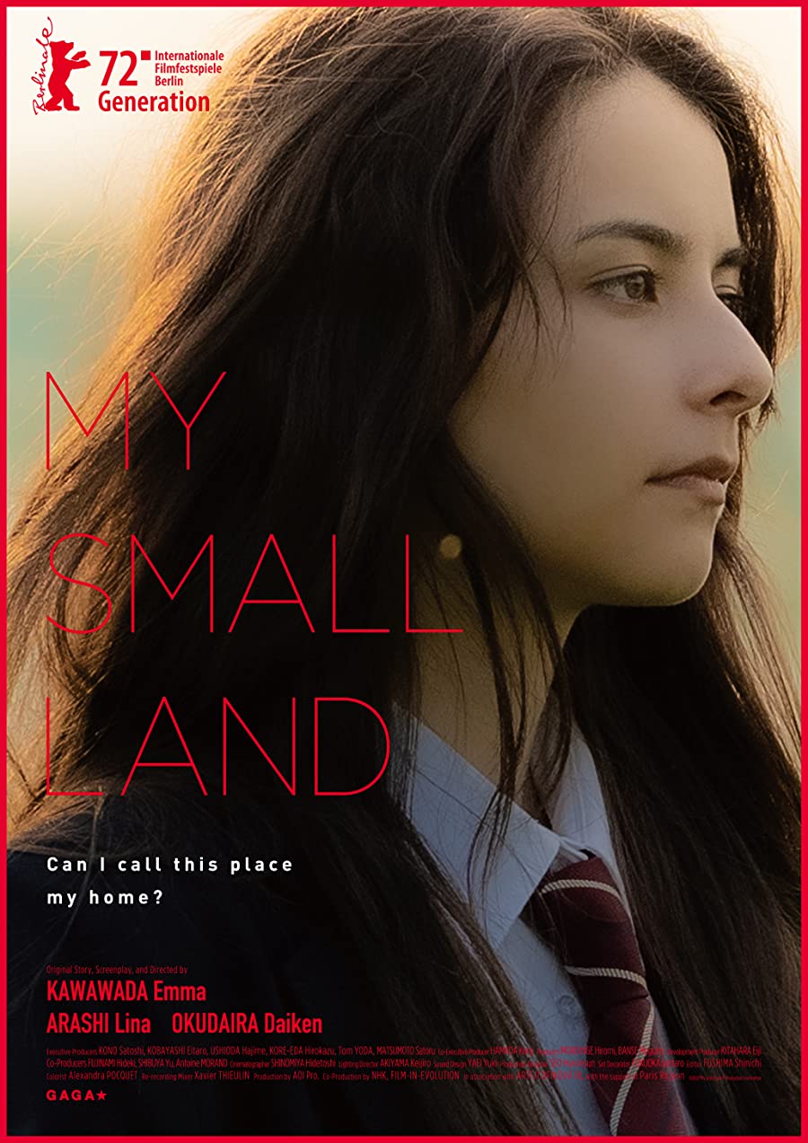 دانلود فیلم My Small Land 2022 سرزمین کوچک من با زیرنویس فارسی چسبیده