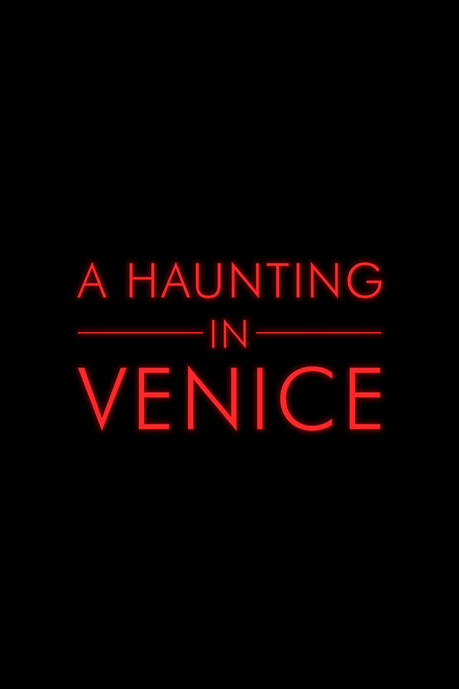 دانلود فیلم A Haunting in Venice 2023 یک سرگرمی در ونیز با زیرنویس فارسی چسبیده