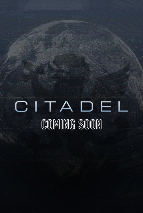 دانلود سریال Citadel 2023 سیتادل فصل اول قسمت 1 تا 2 با زیرنویس فارسی چسبیده