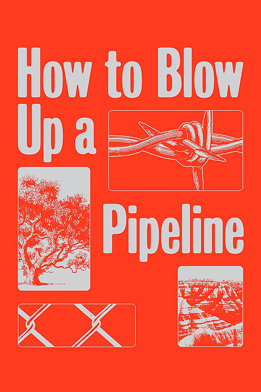 دانلود فیلم How to Blow Up a Pipeline 2023 چگونه یک خط لوله را منفجر کنیم با زیرنویس فارسی چسبیده