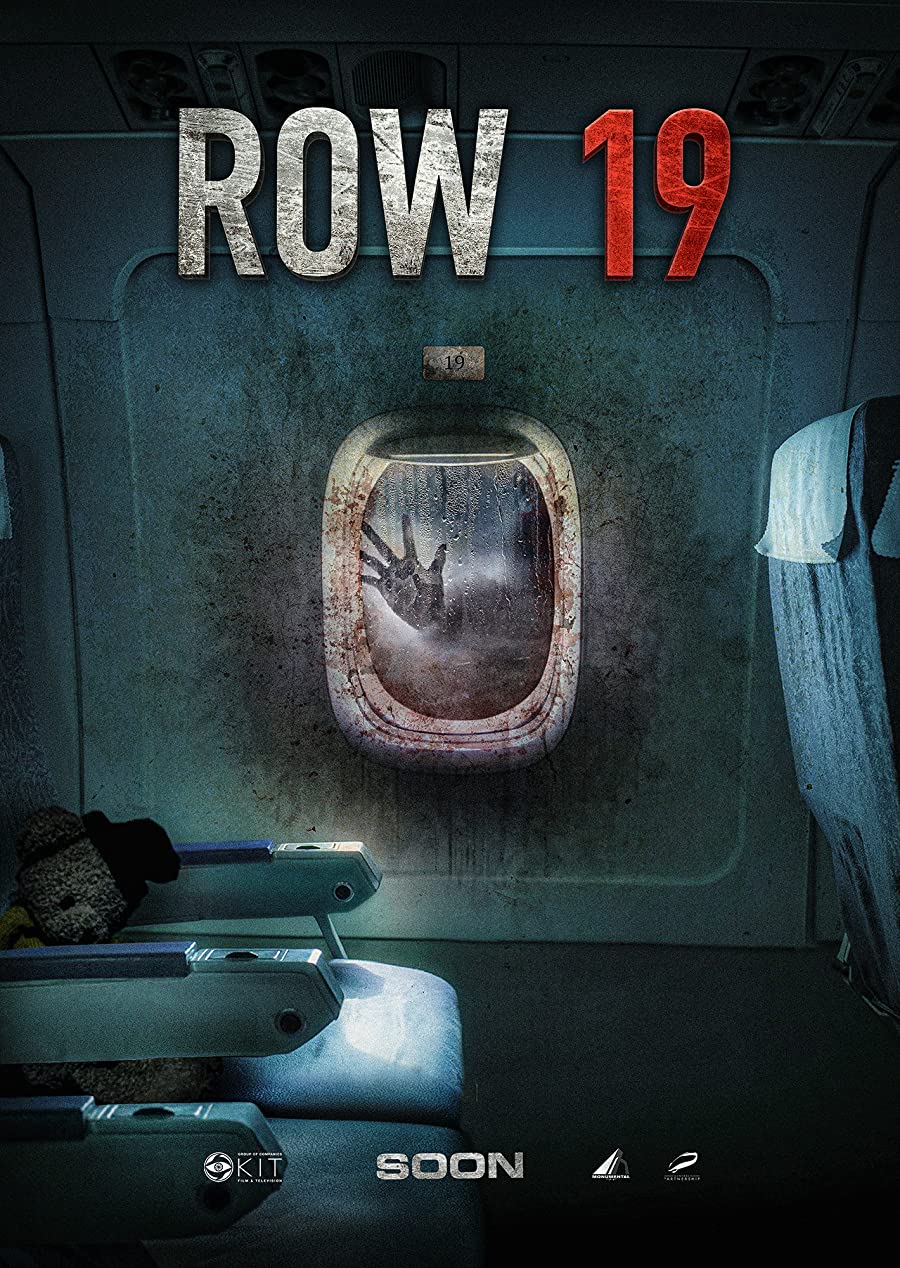 دانلود فیلم Row 19 2021 ردیف 19 با دوبله فارسی