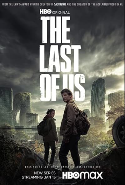 دانلود قسمت 8 سریال The Last of Us آخرین بازمانده از ما ❤️ با دوبله و زیرنویس فارسی چسبیده