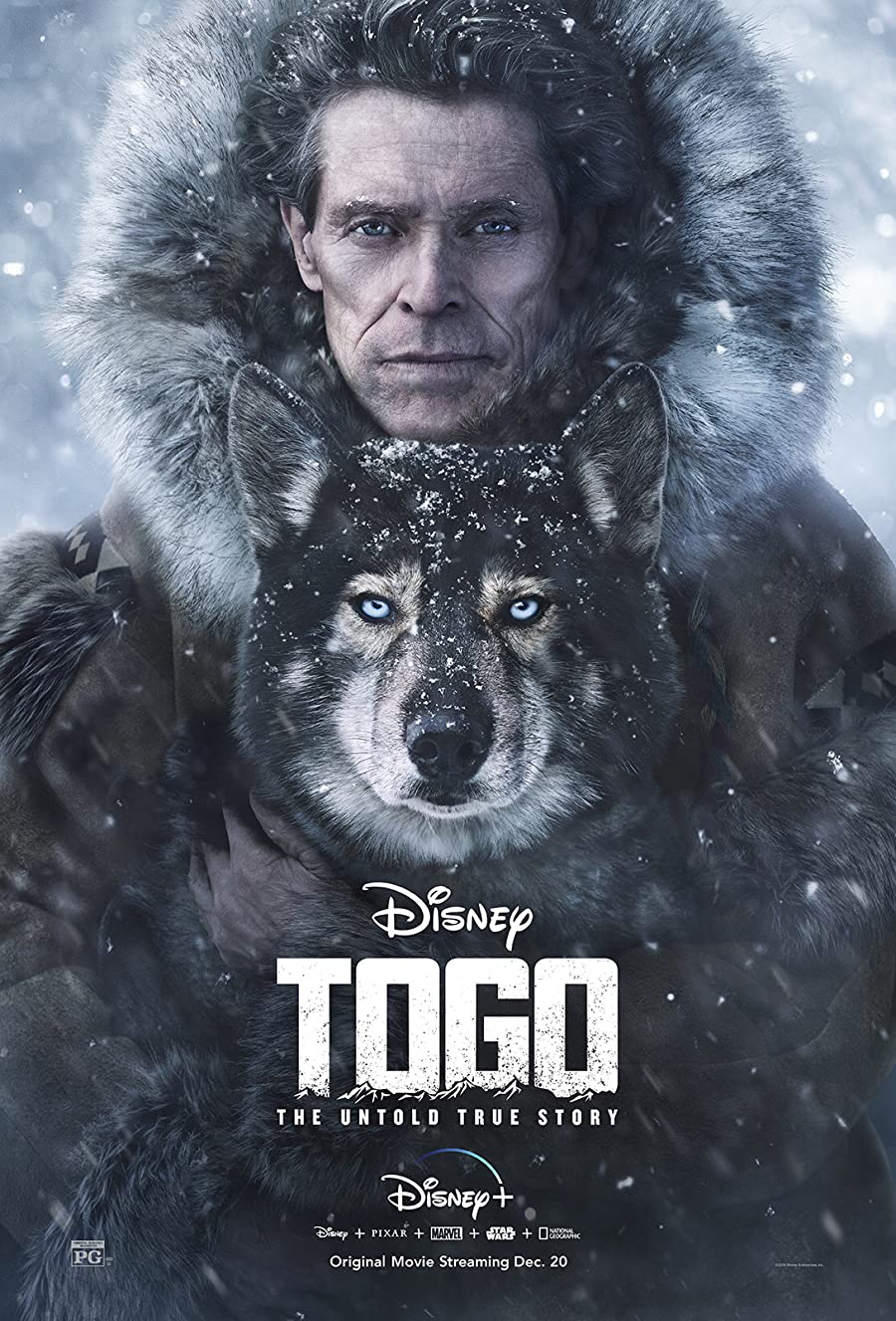 دانلود فیلم Togo 2019 توگو با دوبله فارسی و زیرنویس فارسی چسبیده