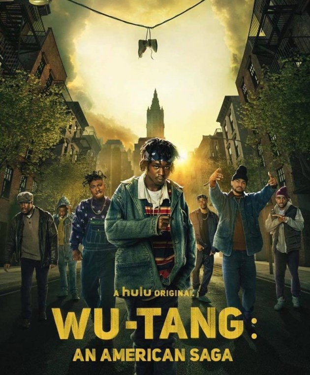 دانلود سریال Wu-Tang: An American Saga 2019 وو تانگ – حماسه آمریکایی فصل اول 1 قسمت 1 تا 6 با زیرنویس فارسی چسبیده