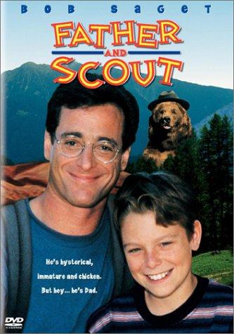 دانلود فیلم Father and Scout 1994 تعطیلات پرماجرا با دوبله فارسی