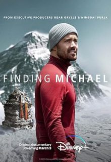 دانلود مستند در جستجوی مایکل Finding Michael 2023 با زیرنویس فارسی چسبیده