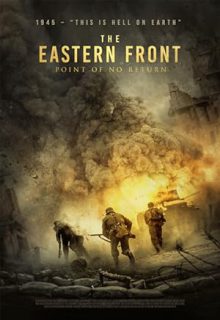 دانلود فیلم جبهه شرقی The Eastern Front 2020 با زیرنویس فارسی چسبیده