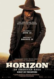 دانلود فیلم افق: حماسه آمریکایی قسمت 1 Horizon: An American Saga – Chapter 1 2024 با زیرنویس فارسی چسبیده