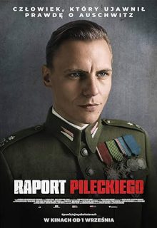 دانلود فیلم گزارش پیلکی Pilecki’s Report 2023 با زیرنویس فارسی چسبیده