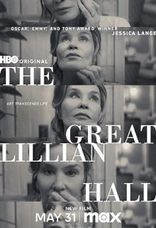 دانلود فیلم تالار لیلیان بزرگ The Great Lillian Hall 2024 با زیرنویس فارسی چسبیده