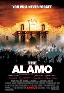 دانلود فیلم آلامو The Alamo 2004 با زیرنویس فارسی چسبیده