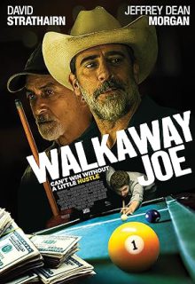دانلود فیلم برو پی کارت جو Walkaway Joe 2020 با زیرنویس فارسی چسبیده