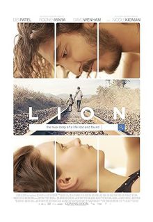 دانلود فیلم شیر نر Lion 2016 با زیرنویس فارسی چسبیده