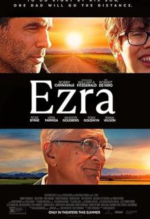 دانلود فیلم ازرا Ezra 2023 با زیرنویس فارسی چسبیده