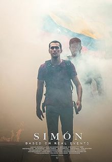 دانلود فیلم سیمون Simon 2023 با زیرنویس فارسی چسبیده