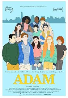 دانلود فیلم Adam 2019 آدام با زیرنویس فارسی چسبیده
