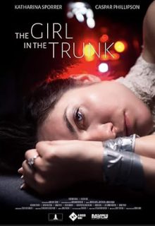 دانلود فیلم The Girl in the Trunk 2024 دختری در صندوق عقب با زیرنویس فارسی چسبیده